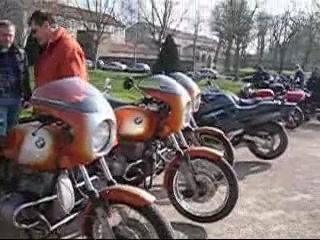 Vimeo Vincennes, réunion R90S !