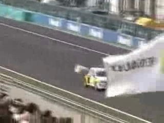 Vimeo World series renault