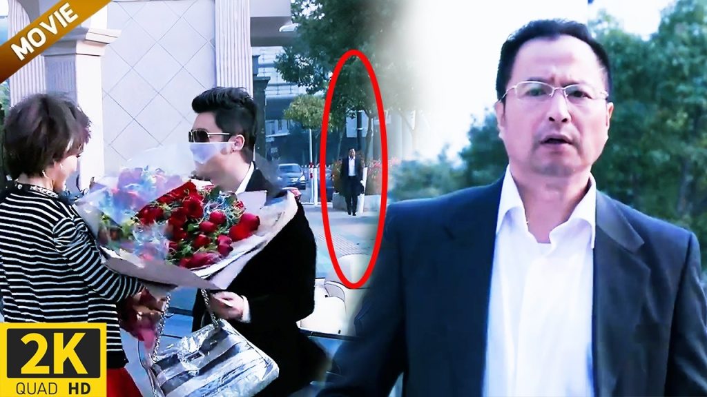Youtube (Livre voitures anciennes): 【MOVIE】丈夫目睹妻子和初戀情人在車上約會，他徹底死心決定離婚，妻子慌了！