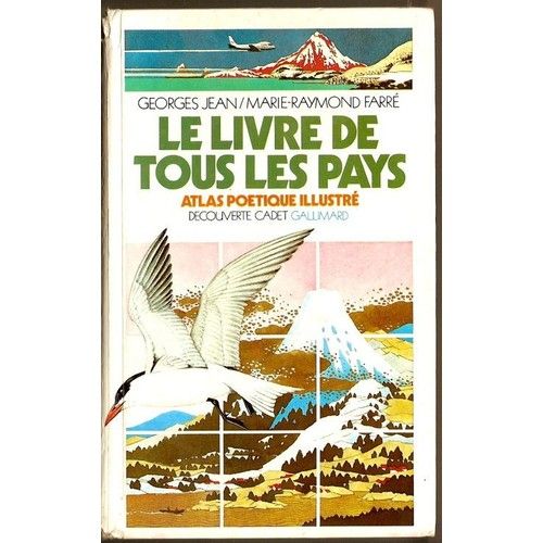 Pinterest LE LIVRE DE TOUS LES PAYS - Livre ancien | Rakuten