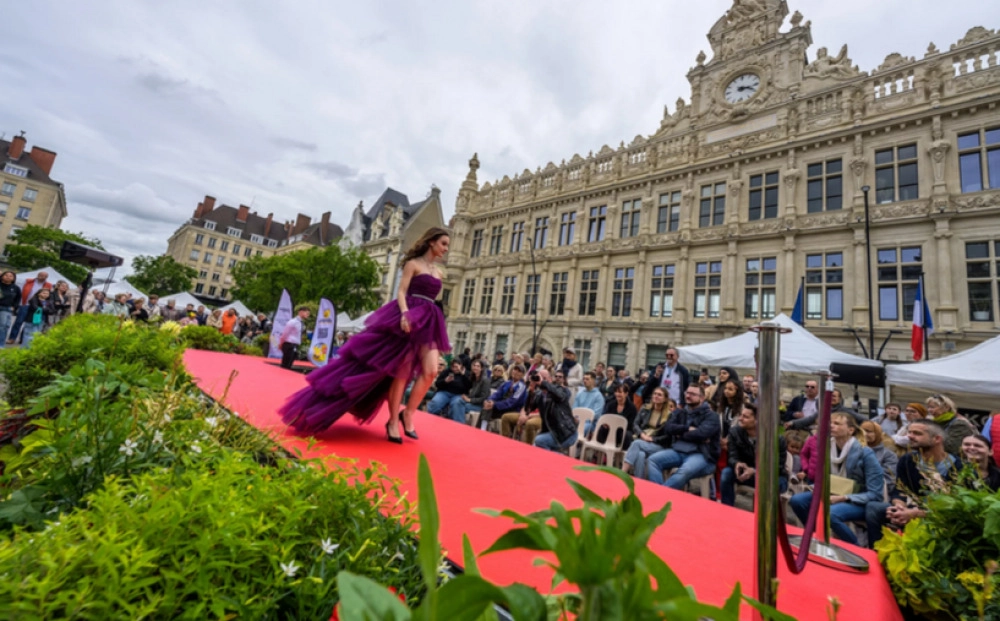 deux événements gratuits ce week-end à Valenciennes