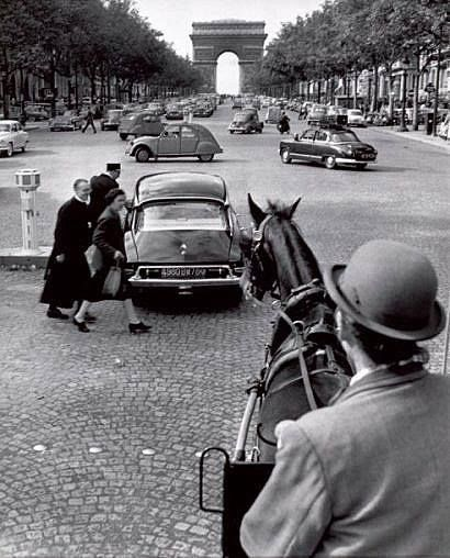 – voitures anciennes paris, sur Pinterest