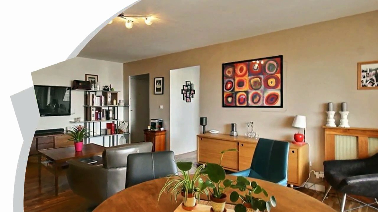 Vimeo A vendre - Appartement - SURESNES (92150) - 3 pi&egrave;ces - 70m&sup2;