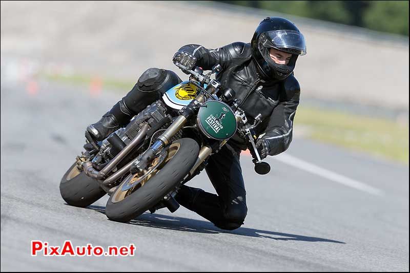 Café Racer Festival – 2/6 – circuit linas, sur Pinterest