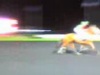 Vimeo 250407 courses vincennes