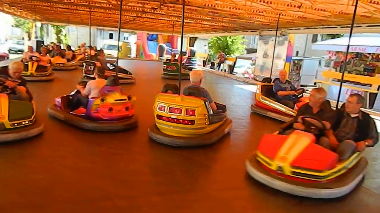 Vimeo SORTIE SAINT SORNIN.LES RETROMOBILES DU PERIGORD VERT