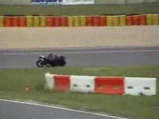 Vimeo Circuit carole