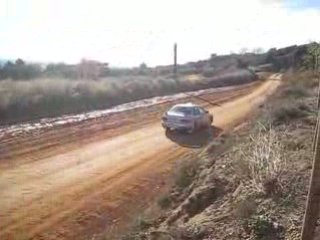 Vimeo Stage pilotage subaru Gr.N 028