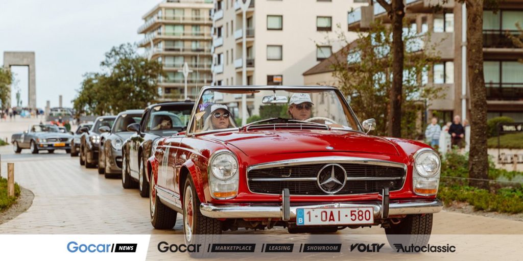 Dans la presse: DePanne4Cars : voitures anciennes, GT et Defender…