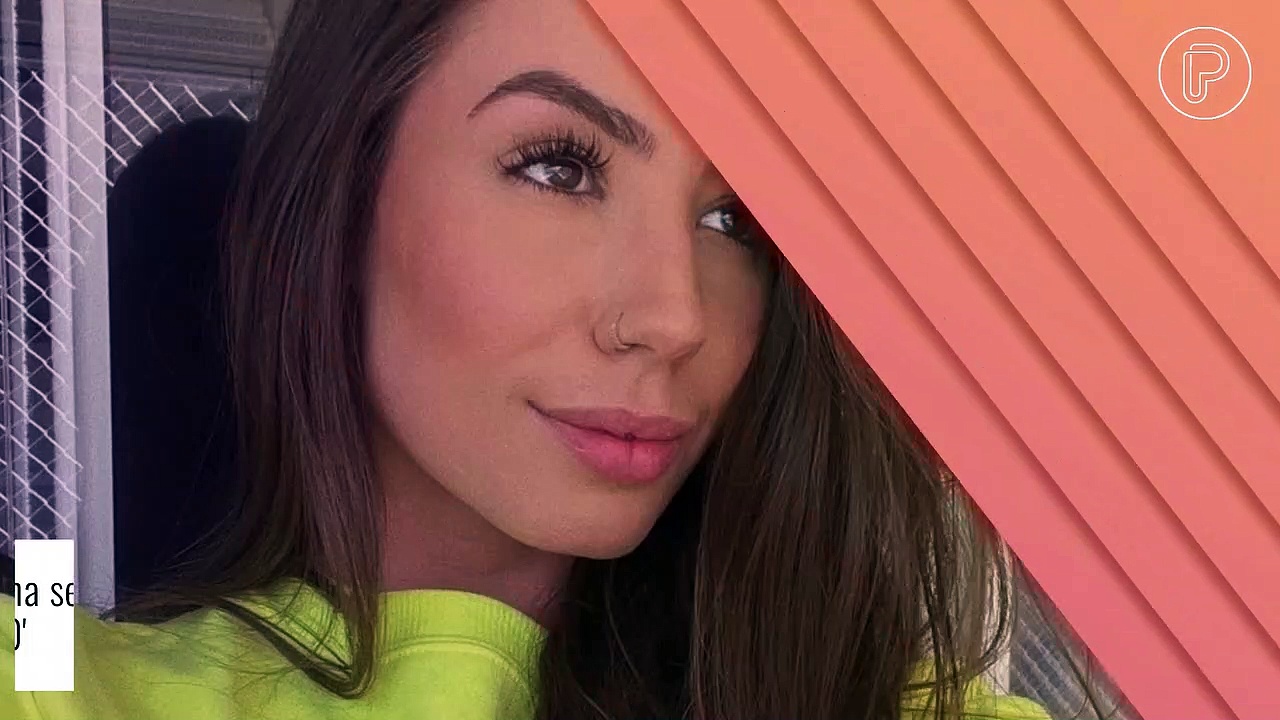 Vimeo Ex de Whindersson Nunes, Maria Lina esclarece ação de faculdade na Justiça: 'Dívidas pagas em 2020'