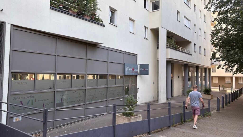 Villejuif; « Les enfants étaient en danger » : deux crèches People&Baby fermées à Villejuif après des soupçons de maltraitances