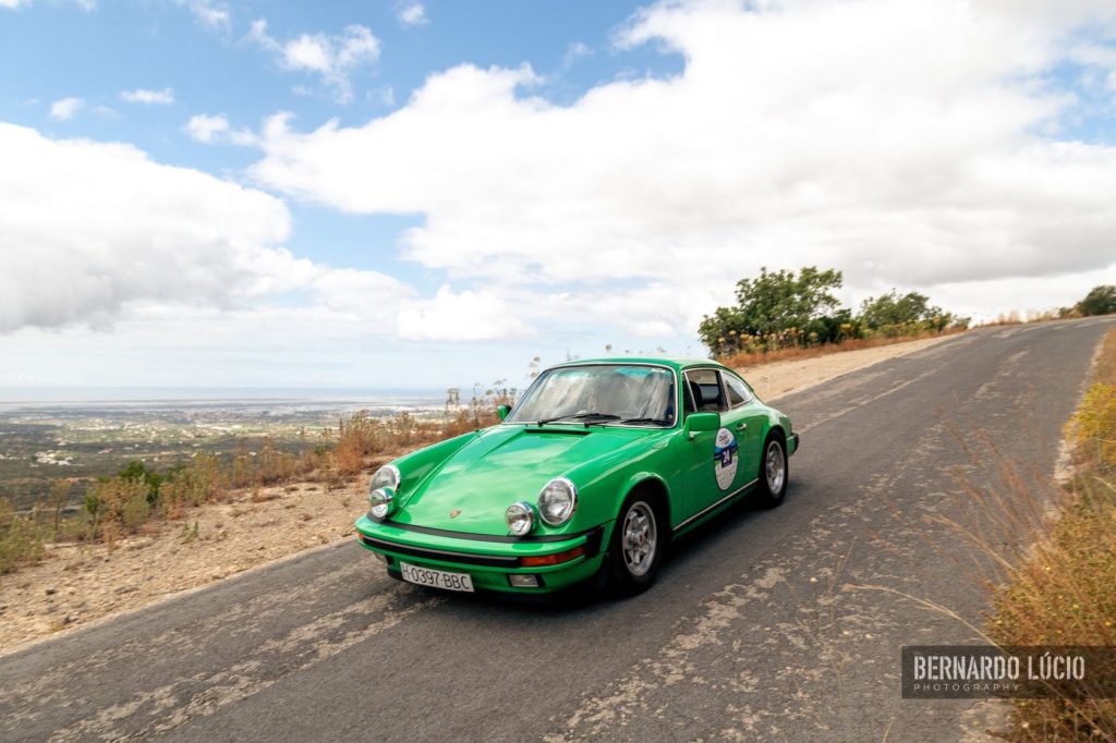Le patrimoine sur roues : l’Algarve se prépare pour un week-end dédié aux voitures de collection