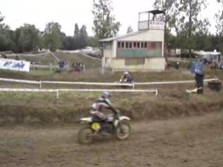 Vimeo Martigné Ferchaud 1ère manche MX anciennes