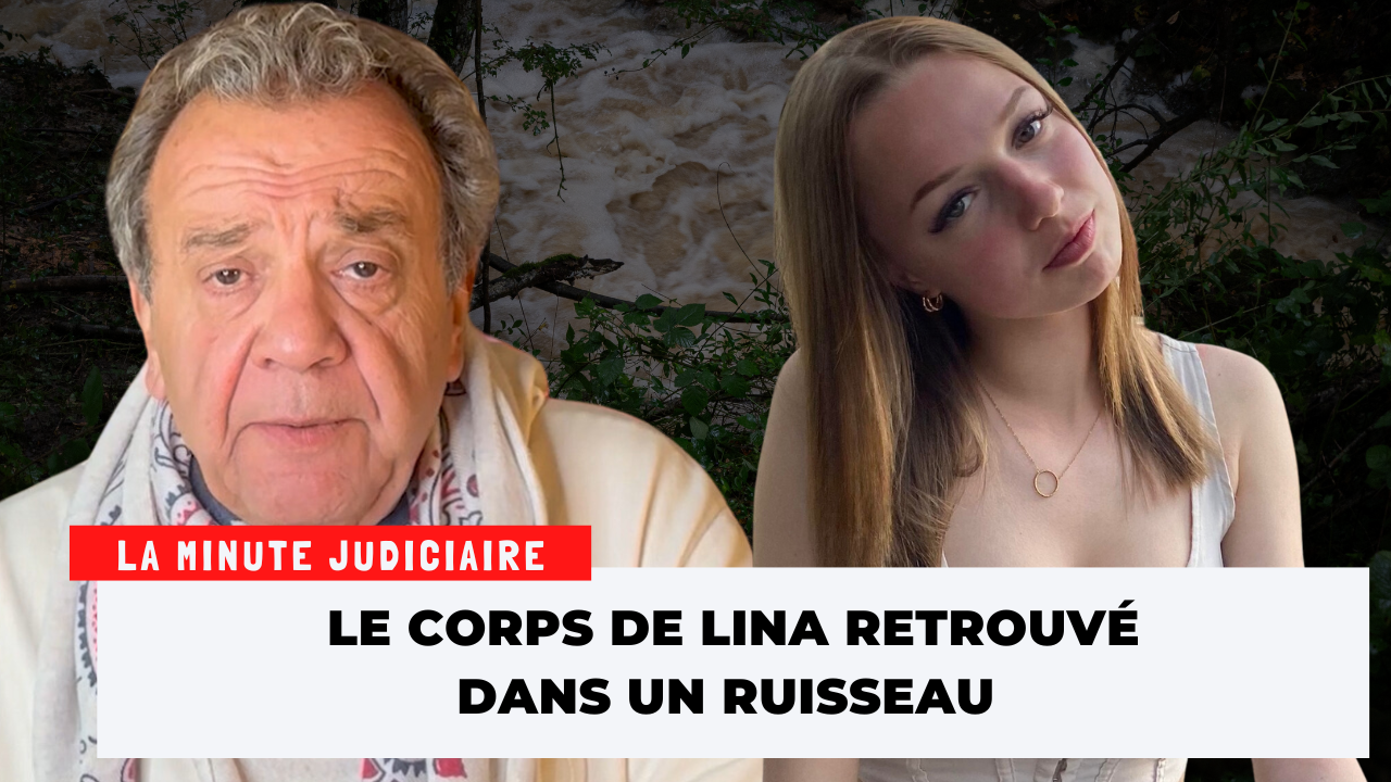Vimeo Mort de Lina : l’épouvantable scénario