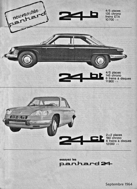Panhard (Pinterest)