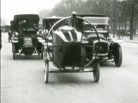 Pinterest (autodrome linas-montlhéry france): Retromobile Celebrates the 100th Anniversary of the Propeller Driven Car