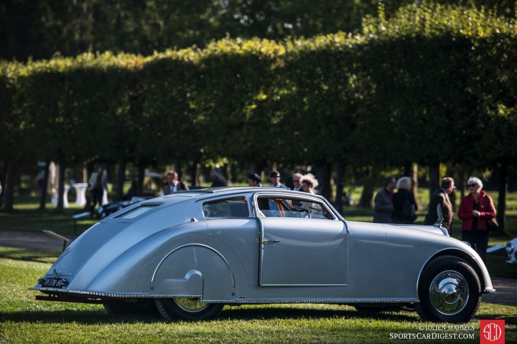 Pinterest (voitures anciennes chantilly): Chantilly Concours d’Elegance 2015 – Photos, Results