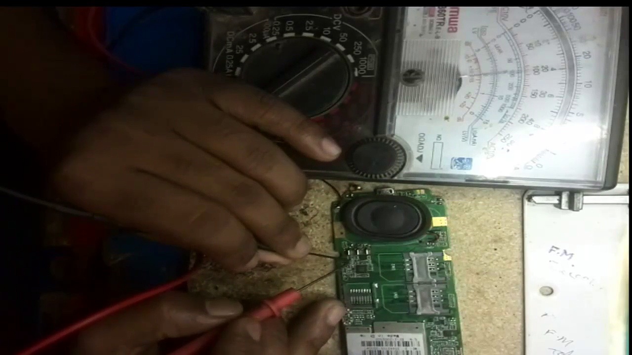 Vimeo How To hort Circuit Mobile Phones (100% Tested) - Youtube