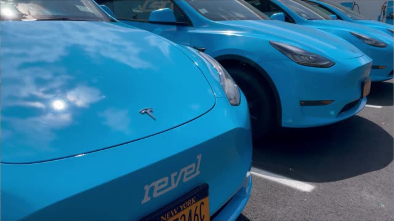 Vimeo Tesla : après avoir prêté sa voiture à son beau-père, il reçoit 14.000 dollars de facture