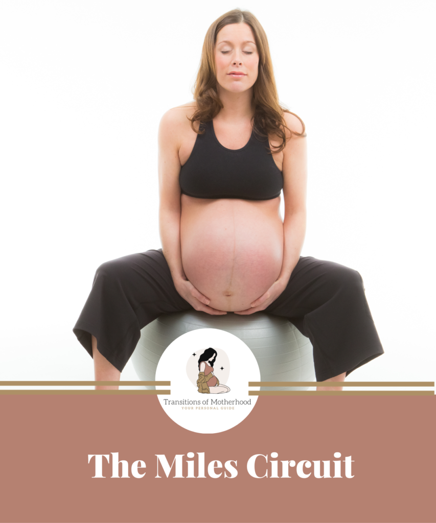 The Miles Circuit: A Natural Labor Inducer – ToM (circuit montlhery evenement)