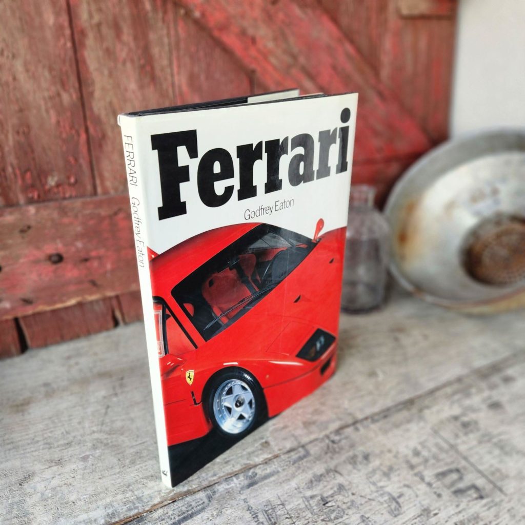 This item is unavailable – Etsy (livre voitures anciennes)