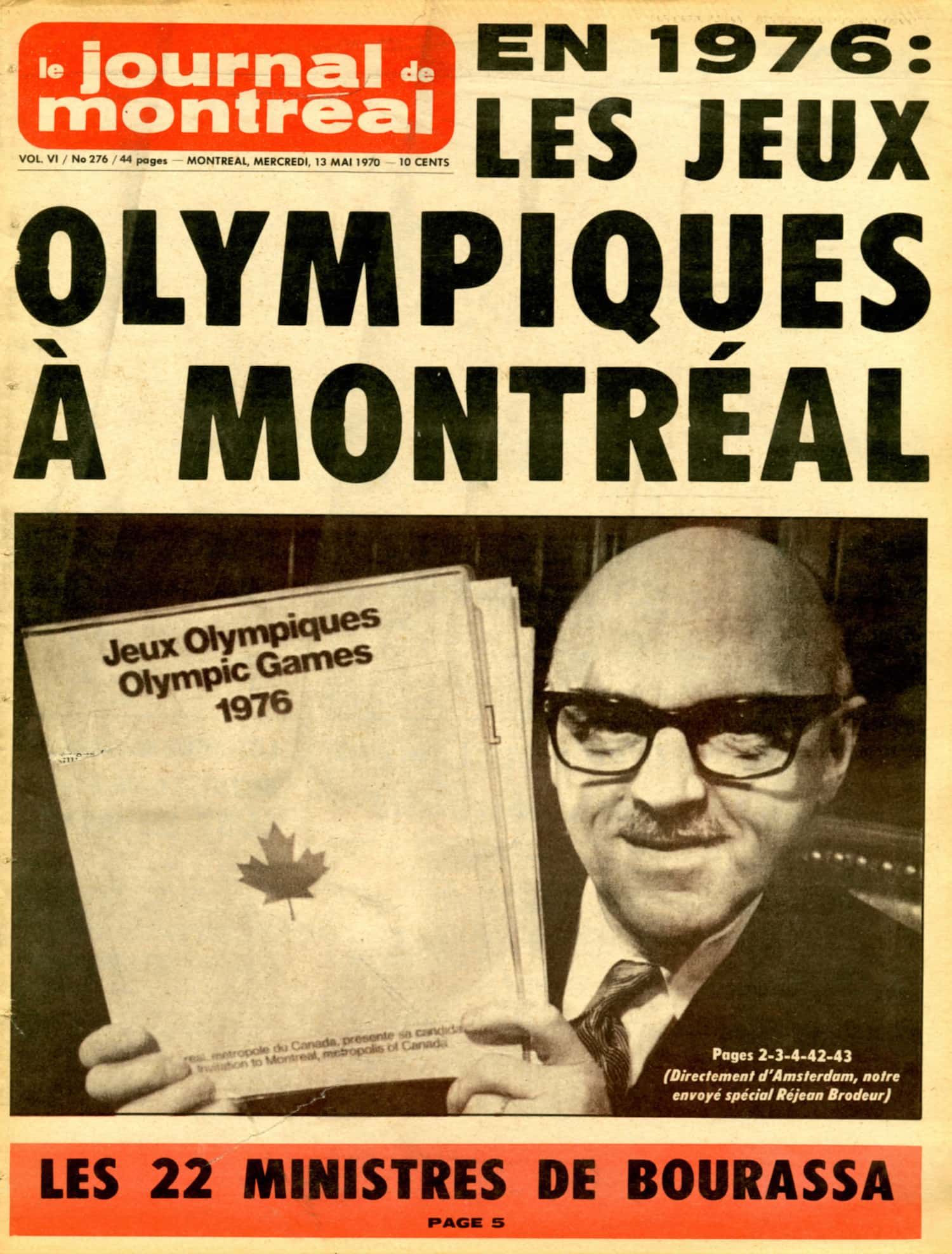 Pinterest 60 ans de sport au «Journal de Montréal»: voici les 60 unes les plus marquantes (#15 à 1)