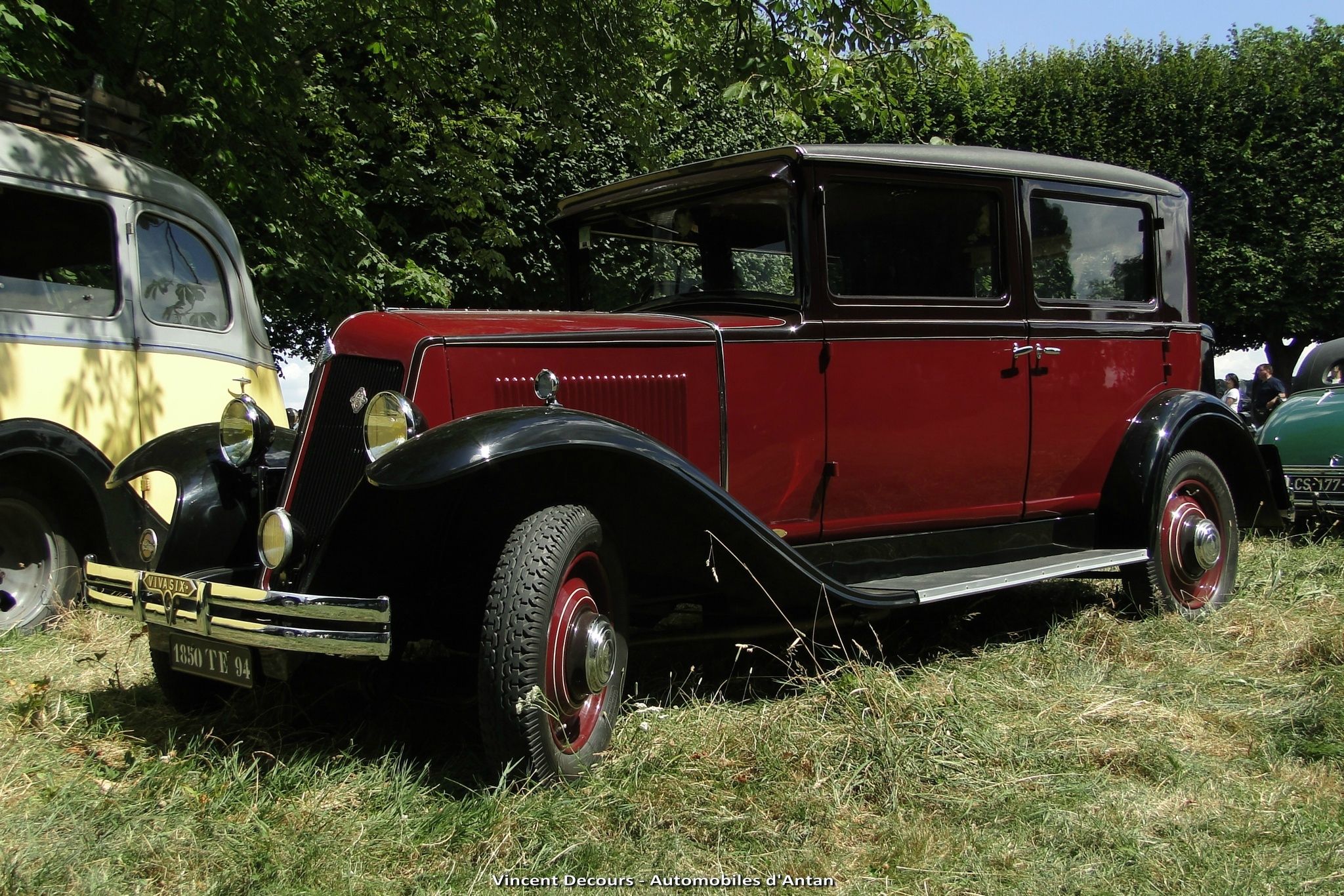 Pinterest Automobiles d'Antan