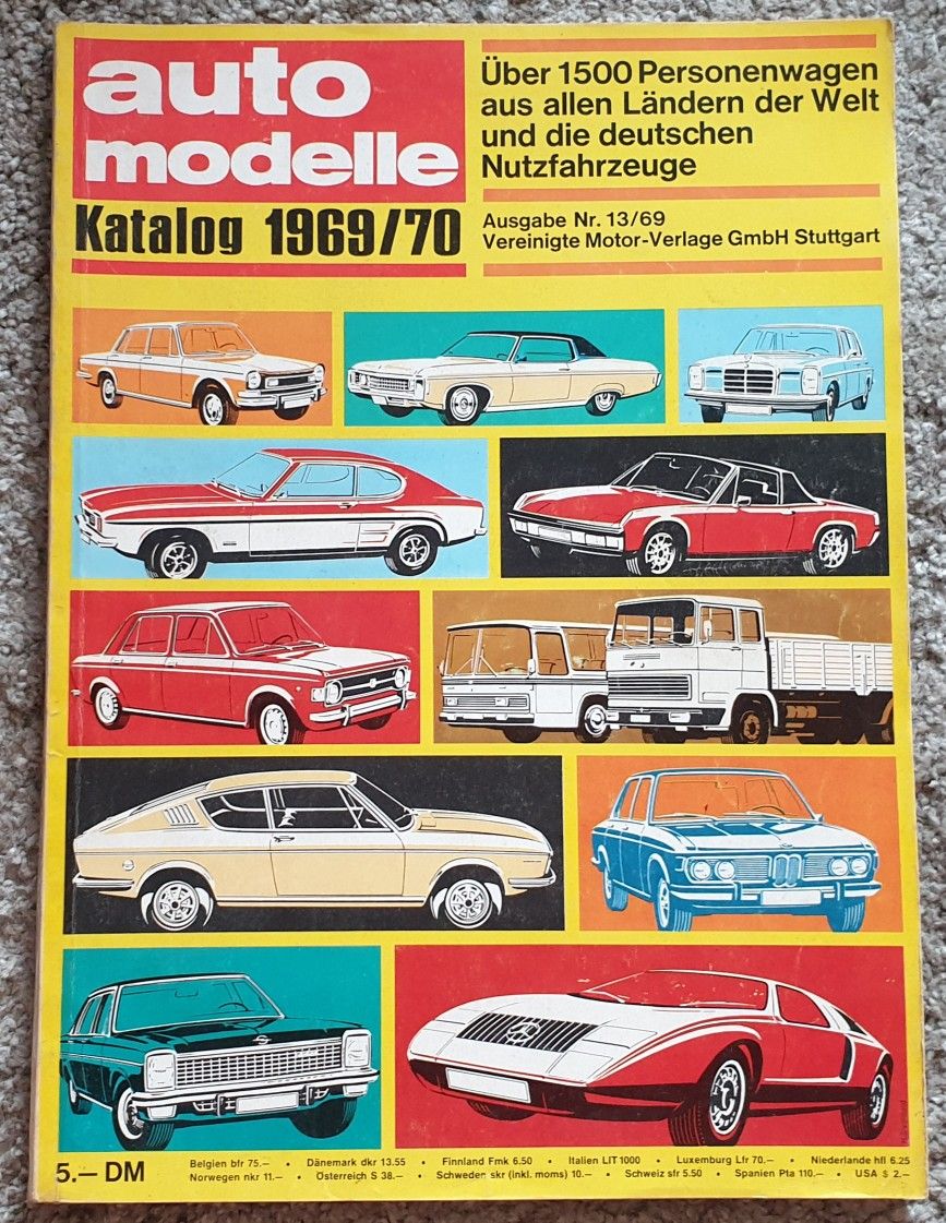 Pinterest 1970