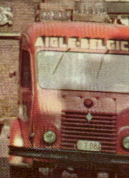 Pinterest Aigle-Belgica 3