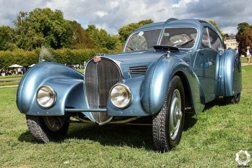 Pinterest Chantilly Art et Elegance 2017 Avait un Petit Goût de Paradis