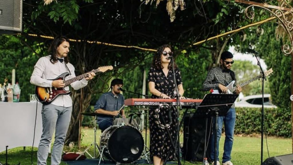 Bodega, concerts, voitures de collection…