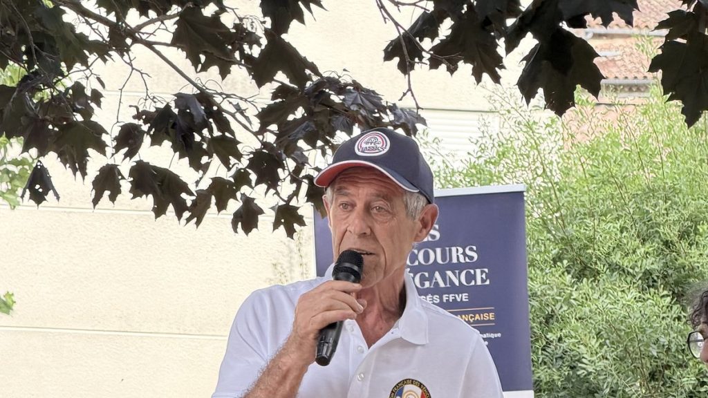 Campagne-sur-Aude : une belle soirée dédiée aux véhicules anciens (information médias)