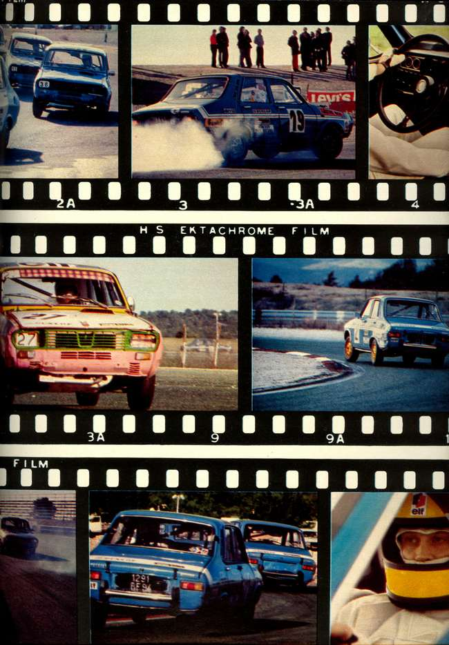 Carcatalog (autodrome linas 100 ans)