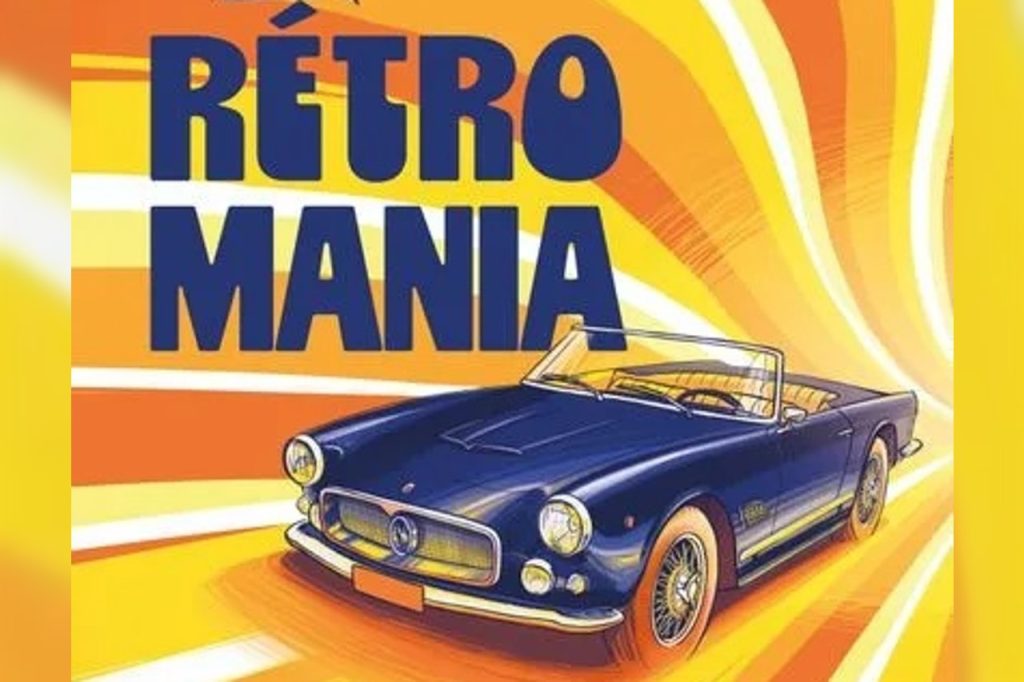 Information: Enchères. Bonnes affaires, youngtimers rares et belles anciennes ce 30 août à Périgueux