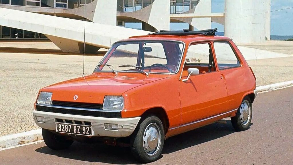 La Renault 5 reste l’une des anciennes les plus accessibles… à condition de vérifier ces zones avant d’acheter