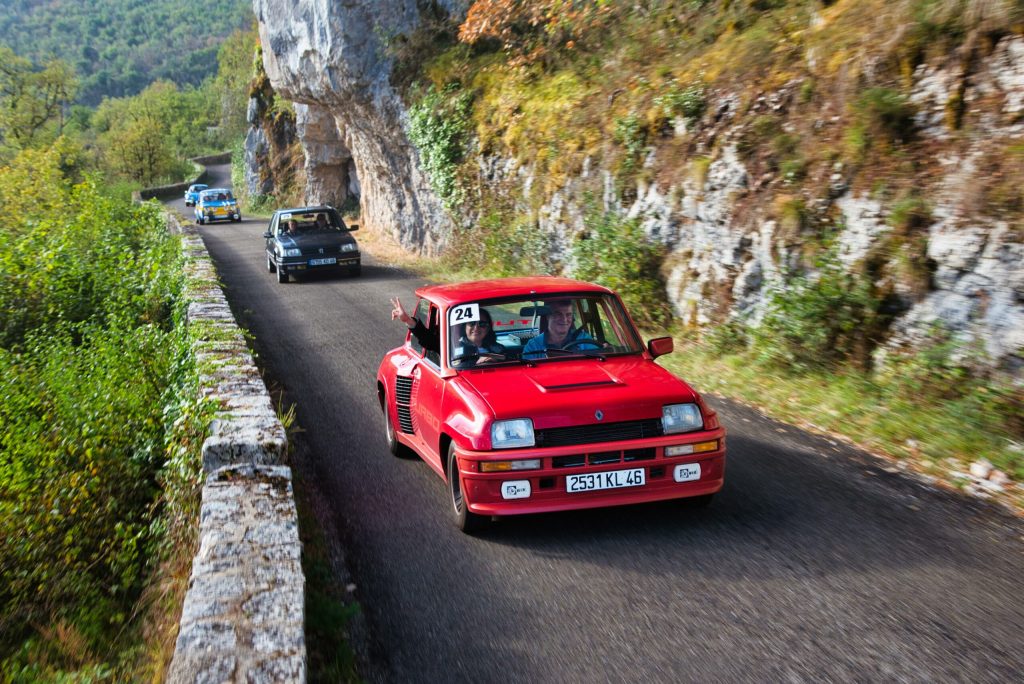 La Saint-Cirq Classic revient les 29 et 30 août 2026 pour sa 4e édition au cœur du Lot (information presse)