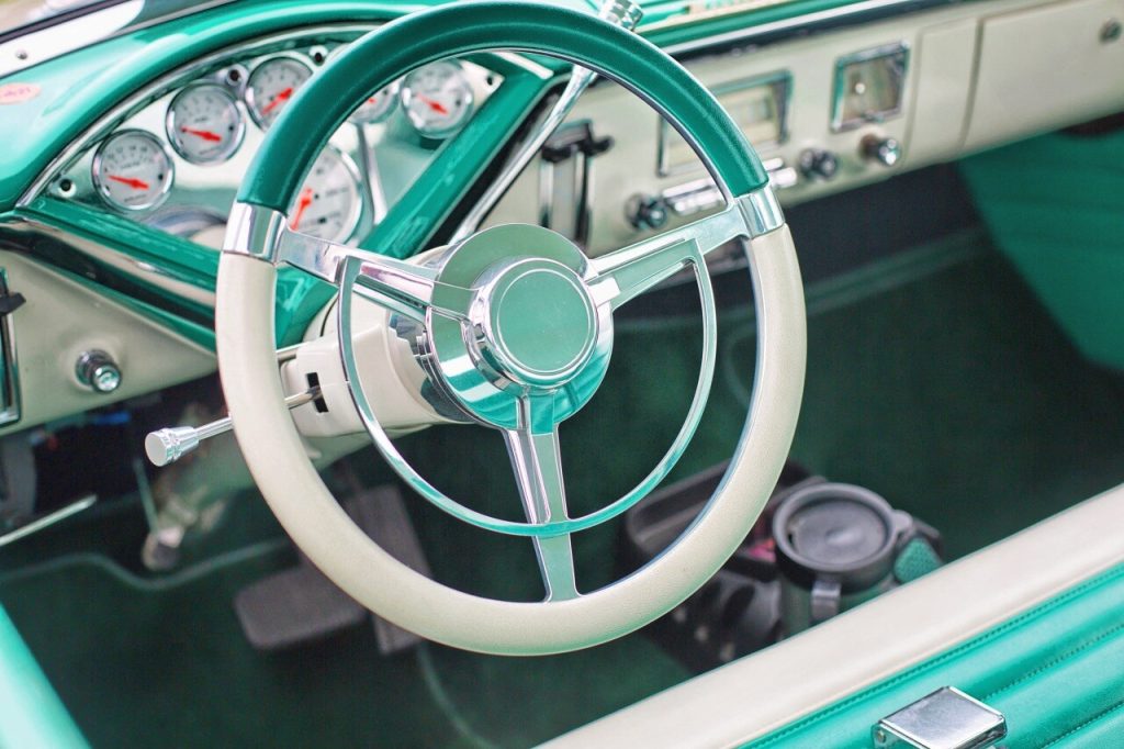 Le rendez-vous des amateurs de belles mécaniques, c’est dimanche en Seine-Maritime (information médias)