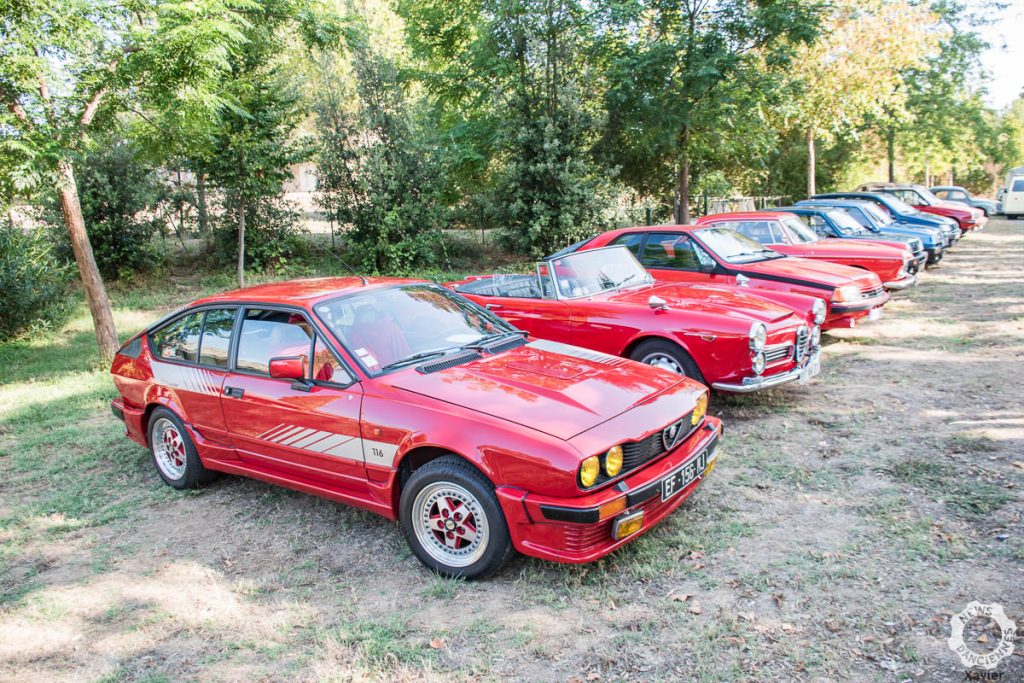 Occitania Auto Rétro 2026 (81) : pas d’anniversaires mais une belle réussite (Selon la presse.)