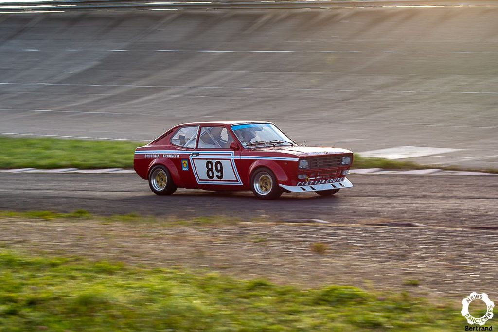 Autodrome Italian Meeting 2021, dolce vita e belle macchine (Pinterest)