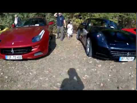 Italian Meeting Montlhery 2018 (Youtube)