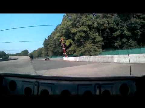 Sur Youtube: United Colors of Autodrome 12.09.2020 Vintage S1-2arrière(circuit linas montlhéry 2020)