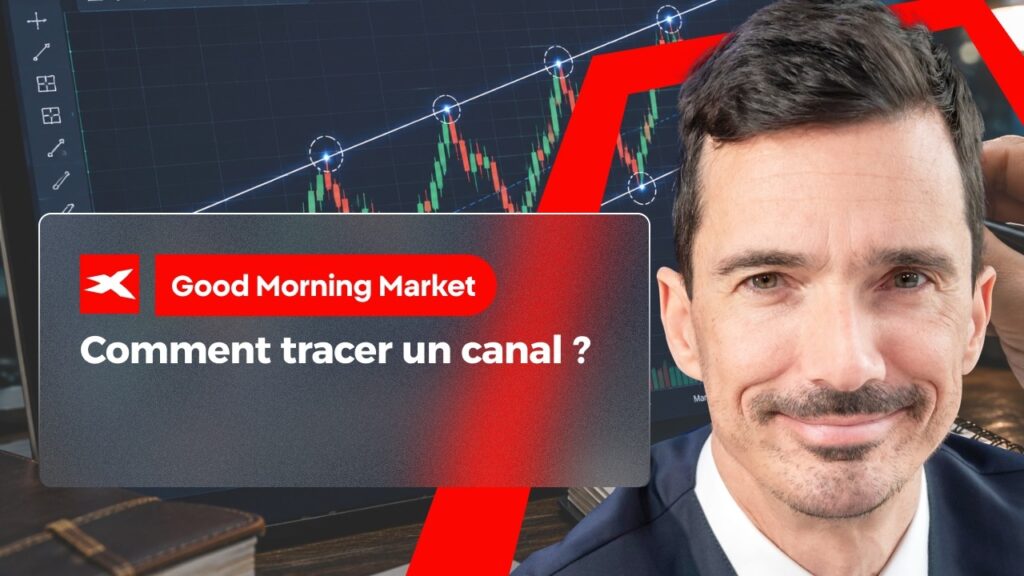 Suresnes,Comment tracer un canal ? – Good Morning Market 05.08.2026