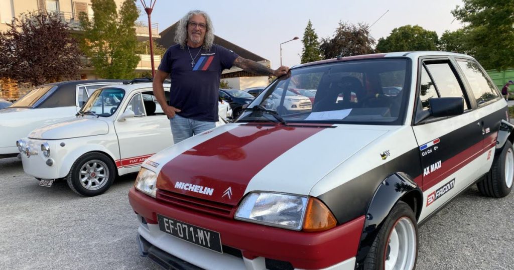 Vallée de la Fensch. Une voiture de collection coûte-t-elle vraiment plus cher à entretenir ?