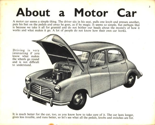 Pinterest About a Motor Car : Phyllis Ladyman : Free Download, Borrow, and Streaming : Internet Archive