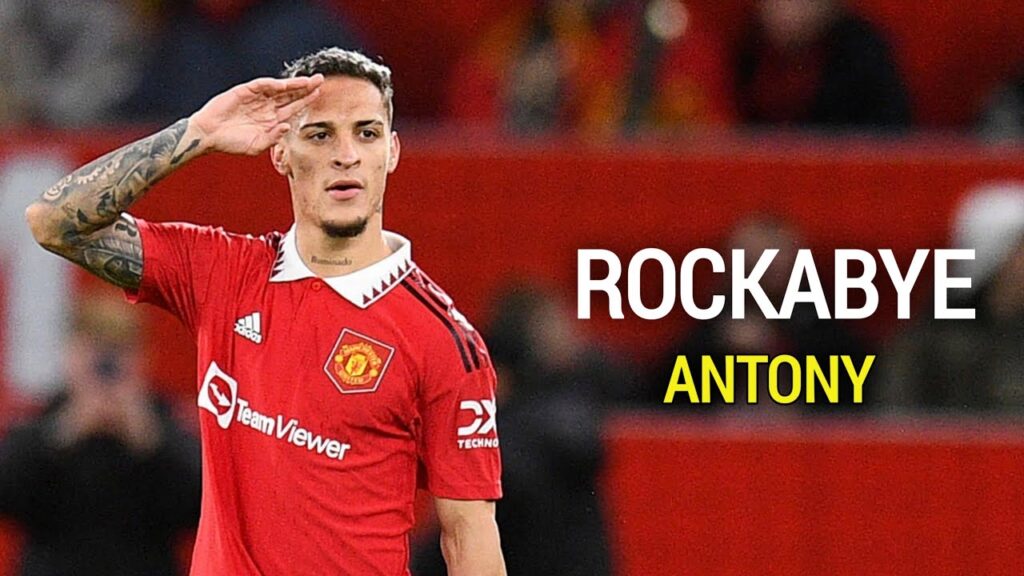 (antony): Antony ▶ Clean Bandit – Rockabye ● Skills & Goals 2022