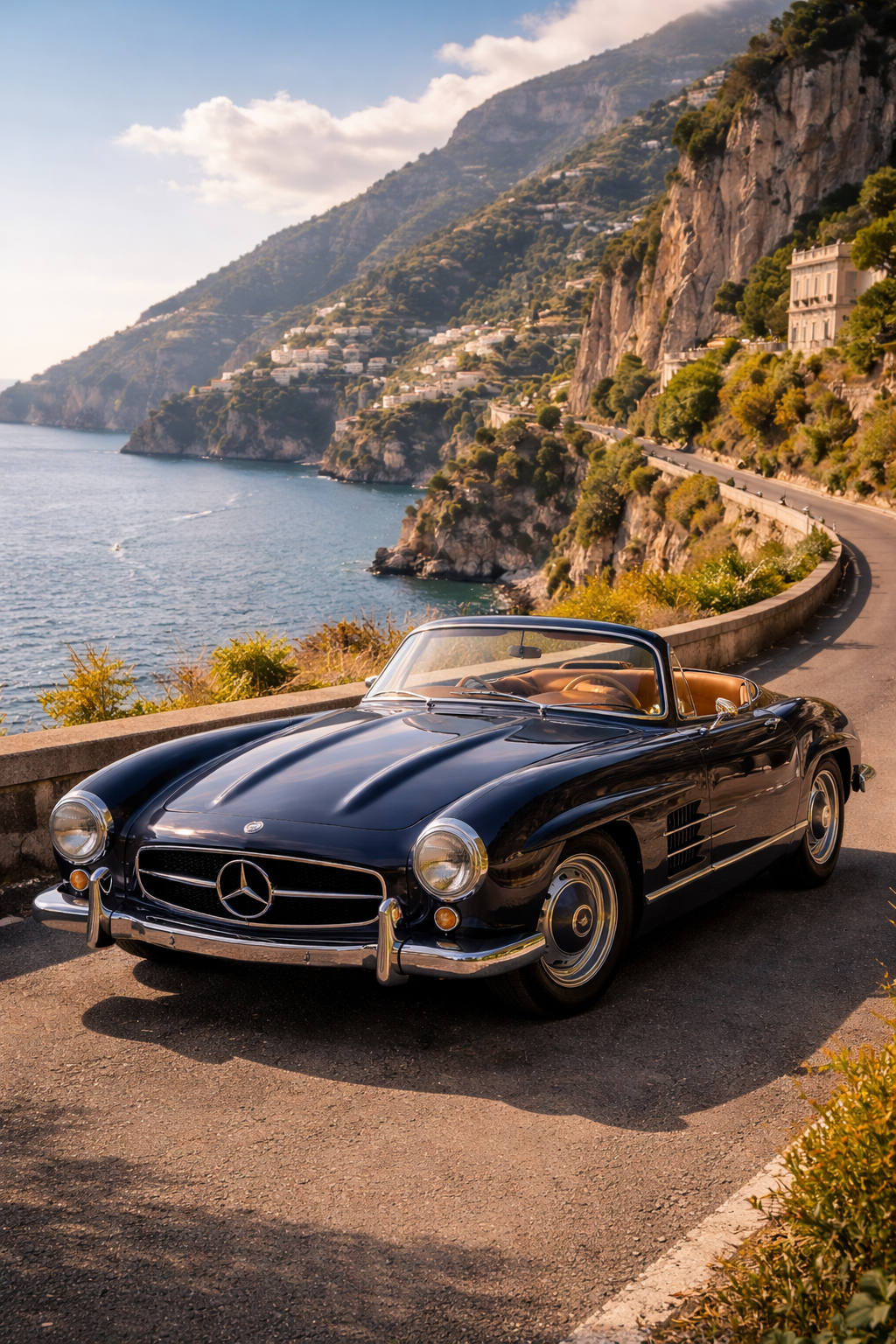 Pinterest Amalfi Whit SL300