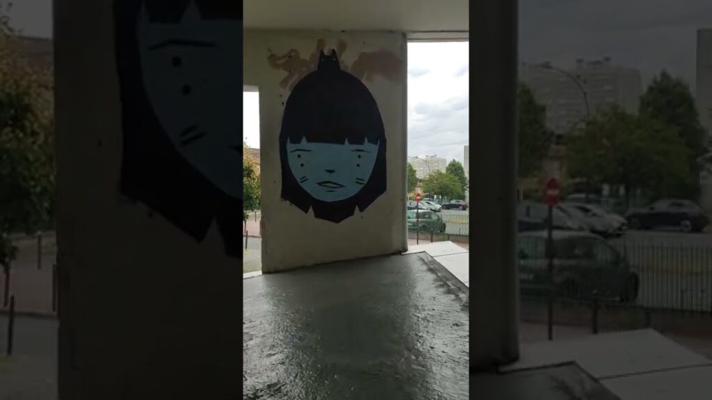 (vitry-sur-seine 94400): Vitry-sur-seine Streetart #109(2)