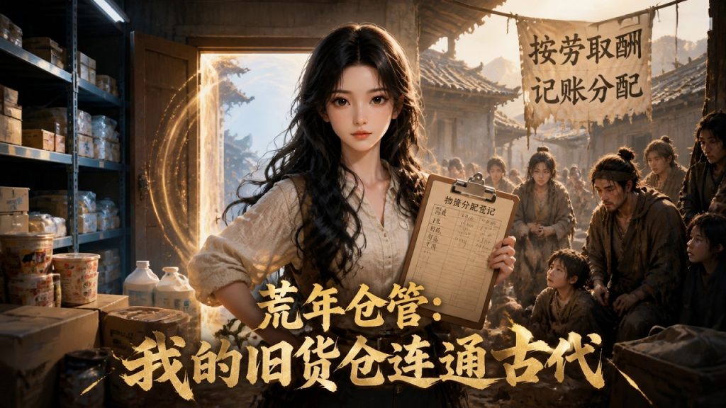 💥现代仓管穿越荒年!我靠旧货仓,带领难民修渠开荒,在古代建一座山谷集市!#anime #donghua #漫劇 #逆袭 #穿越 – Beau livre Voitures anciennes, sur Youtube