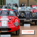 Bonhams I Cars au Grand Palais : exposition de voitures d'exception