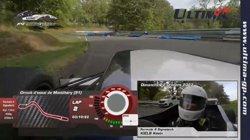 CIRCUIT D&rsquo;ESSAI DE MONTLHERY #proud #win #gpexplorer2